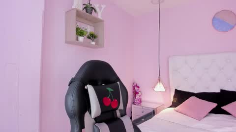 Vivi online show from November 16, 3:45 am