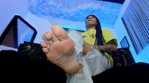 IGkarol navarret3 online show from January 23, 4:41 am