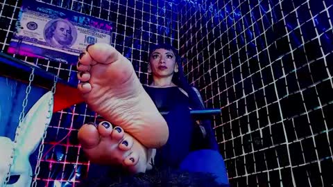 IGkarol navarret3 online show from March 5, 2:23 pm