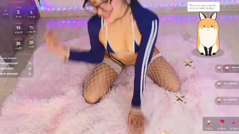 Vivi online show from November 15, 7:16 am