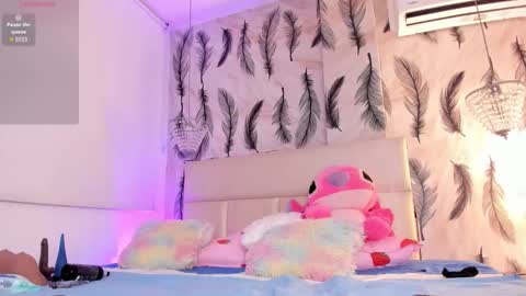 Snapshot of vivi_prinncess chatting on November 14, 11:13 pm Viviana online show from November 14, 11:13 pm