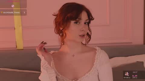 vivi_west online show from April 28, 5:18 pm