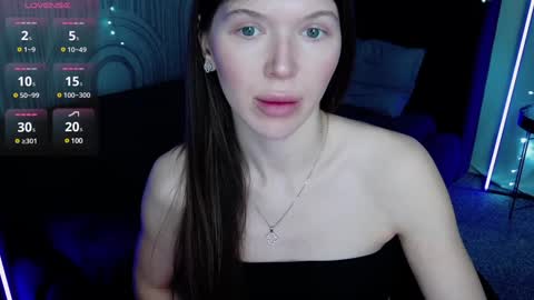 Vivian Evans online show from December 27, 7:18 am