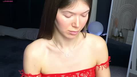 Vivian Evans online show from January 22, 4:13 am