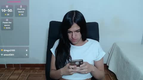 instagram Viviana73215 online show from May 19, 11:16 am