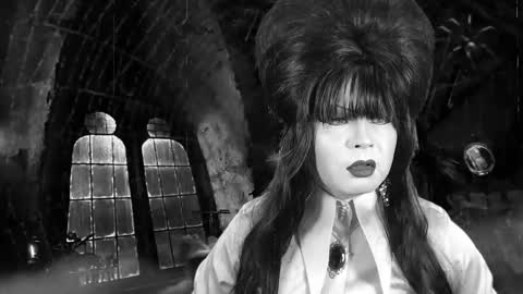 VivianFrosty online show from September 27, 3:00 am