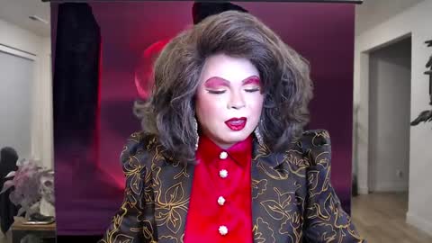 VivianFrosty online show from April 5, 3:47 am