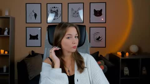 Snapshot of viviangutierrez chatting on September 29, 10:53 am viviangutierrez online show from September 29, 10:53 am