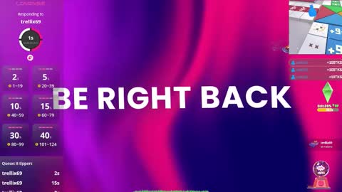 VivianLuxe online show from December 3, 3:10 pm