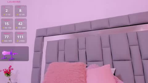 Vivi online show from September 29, 12:10 pm