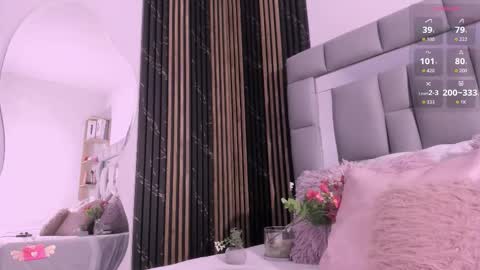 Vivi online show from October 20, 12:05 pm