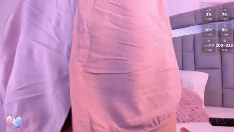 Vivi online show from November 6, 12:17 pm