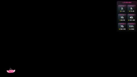 Vivi online show from November 8, 12:05 pm