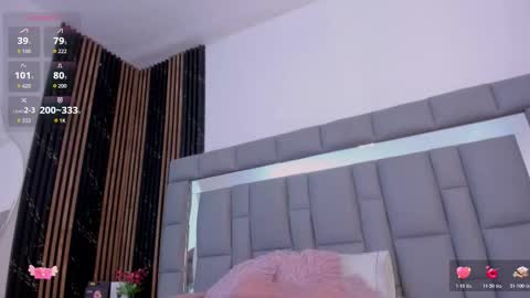 Vivi online show from November 29, 11:57 am