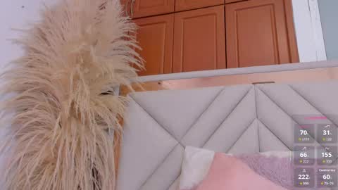 Vivi online show from May 17, 12:12 pm