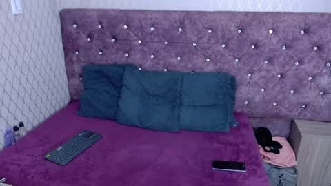 VivianRose online show from September 30, 3:22 am