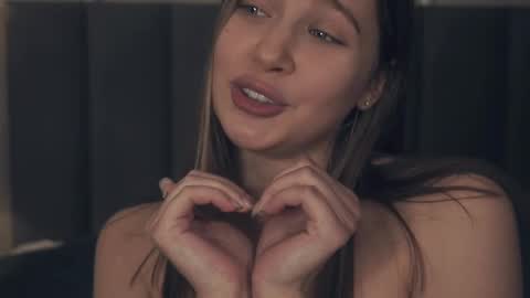 Nelly and Mari online show from February 15, 10:22 am