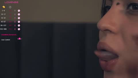 Nelly and Mari online show from February 22, 2:08 pm