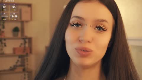 Nelly and Mari online show from October 6, 7:39 am