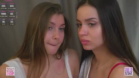 Nelly and Mari online show from March 20, 8:52 am