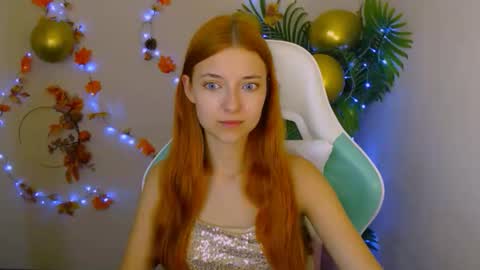 Vivien online show from October 10, 6:18 pm