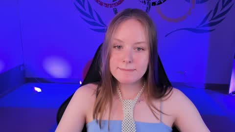 Vivien online show from December 7, 12:13 pm