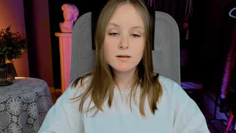 Vivien online show from January 10, 4:20 pm