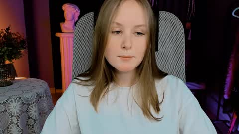 Vivien online show from January 10, 7:21 pm