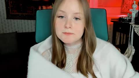 Vivien online show from February 9, 4:07 pm