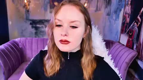 Vivien online show from June 28, 5:35 am