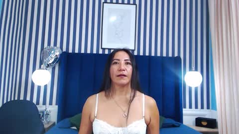 Vivian  online show from January 8, 1:13 pm