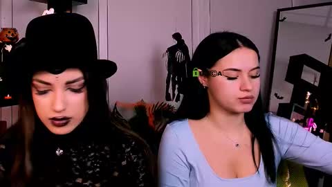 vivy_star online show from October 30, 8:31 pm