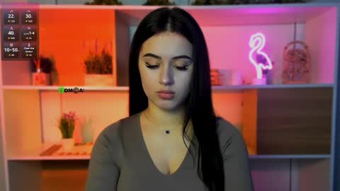 vivy_star online show from December 2, 7:20 pm