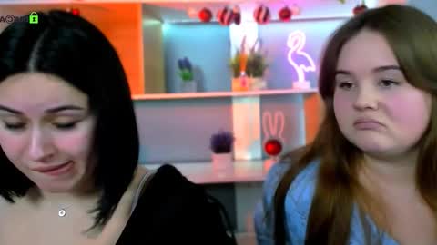 vivy_star online show from January 14, 7:19 pm