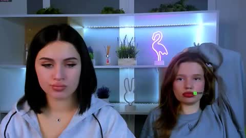 vivy_star online show from January 18, 7:17 pm