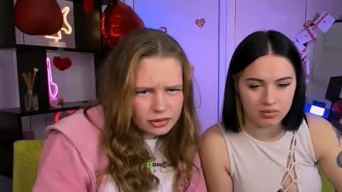 vivy_star online show from February 23, 7:44 pm