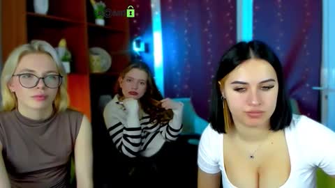 vivy_star online show from February 24, 8:51 pm