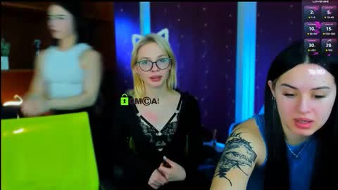 vivy_star online show from March 23, 7:51 pm