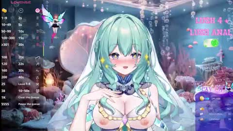 Snapshot of vix_rose chatting on March 18, 5:27 pm vix_rose online show from March 18, 5:27 pm