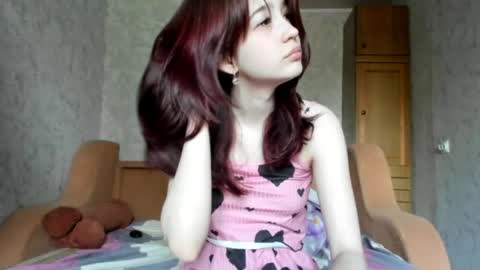 Nika 18 . online show from May 17, 3:26 am