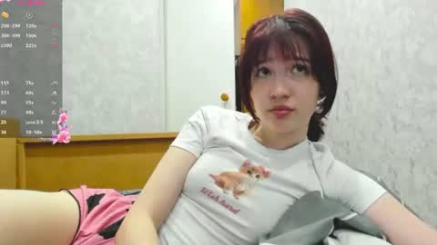 Snapshot of vixen_lab chatting on June 13, 4:27 pm Nika 18 . online show from June 13, 4:27 pm