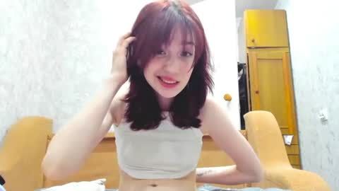 Snapshot of vixen_lab chatting on June 23, 9:24 pm Nika 18 . online show from June 23, 9:24 pm