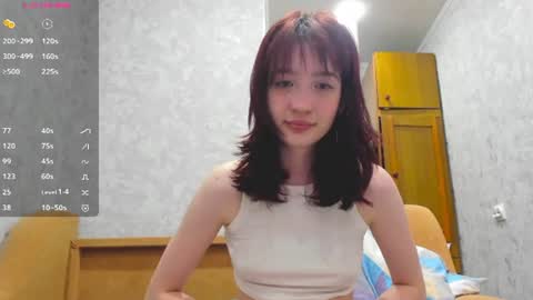 Snapshot of vixen_lab chatting on June 27, 5:29 pm Nika 18 . online show from June 27, 5:29 pm