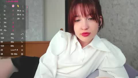 Snapshot of vixen_lab chatting on July 2, 2:56 pm Nika 18 . online show from July 2, 2:56 pm