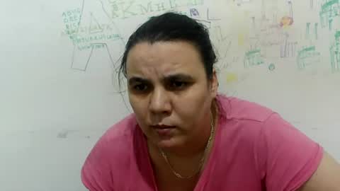 Snapshot of vixenbya chatting on January 10, 10:50 am vixenbya online show from January 10, 10:50 am