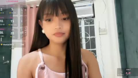 Donna online show from June 21, 3:47 pm