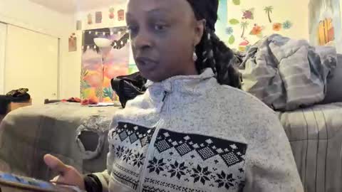 Snapshot of vixenfyre chatting on November 24, 6:51 pm Vixen Fyre online show from November 24, 6:51 pm