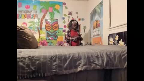 Snapshot of vixenfyre chatting on March 24, 3:11 am Vixen Fyre online show from March 24, 3:11 am