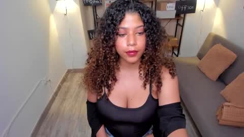 Vixenia online show from April 4, 12:31 am