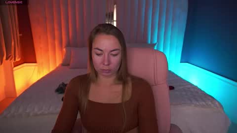 Ur Lady online show from October 30, 8:42 pm